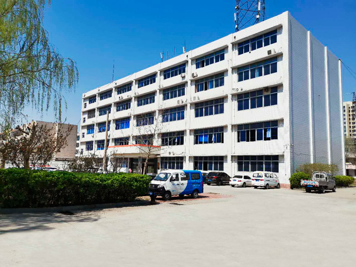 廠區(qū)環(huán)境