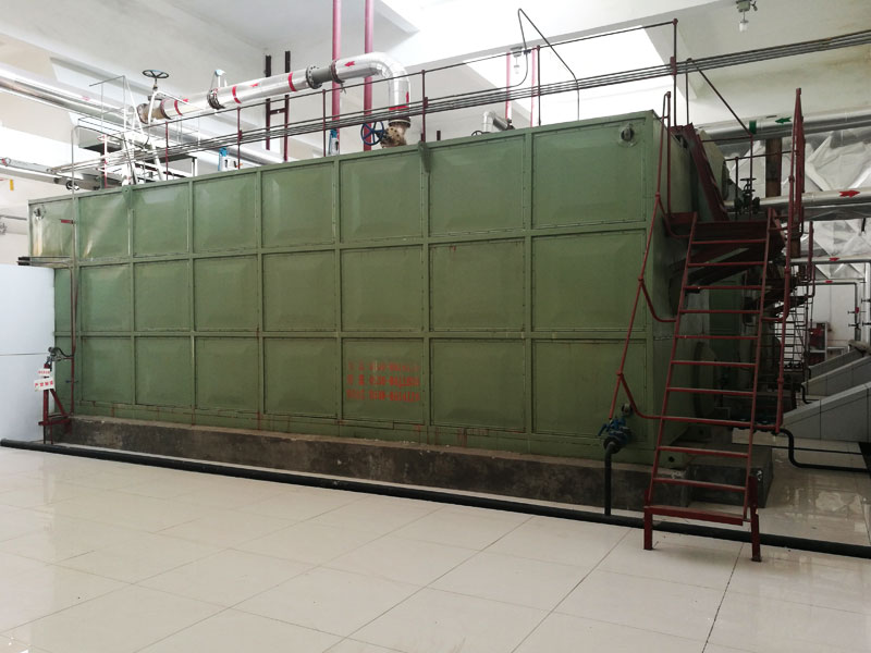 濟鐵20t鍋爐dcs控制系統(tǒng)