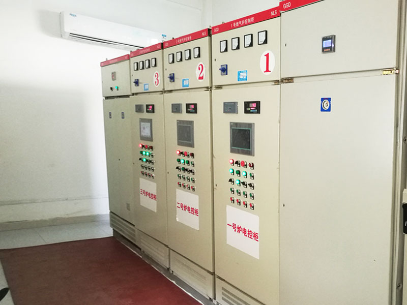 濟鐵20t鍋爐dcs控制系統(tǒng)