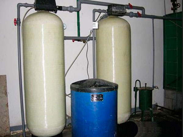 水處理設(shè)備