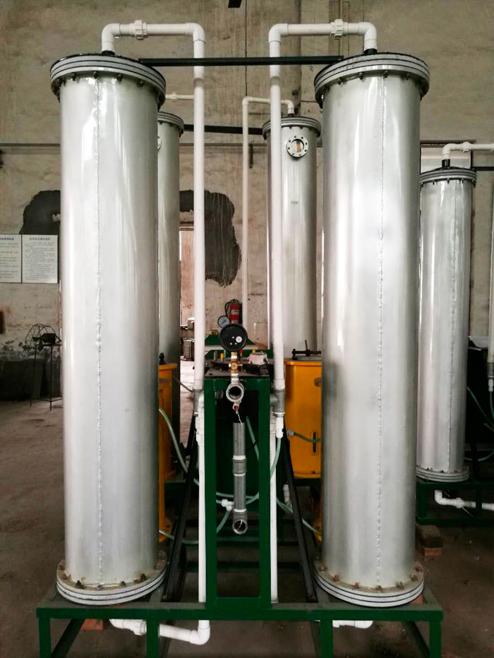 全自動鈉離子交換器