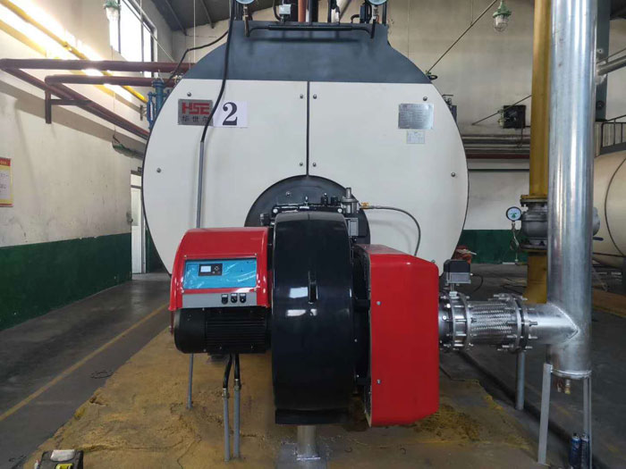 派諾尼奧低氮燃燒器