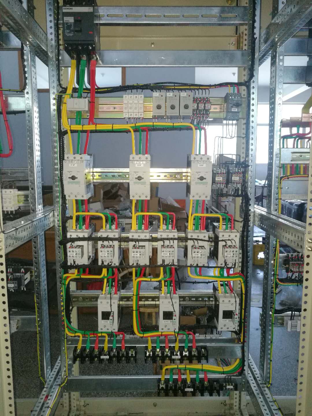 如何解決電鍋爐的噪音問(wèn)題？