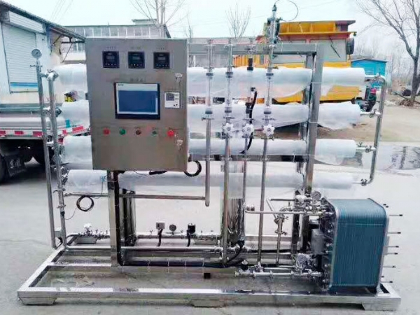 水處理設(shè)備