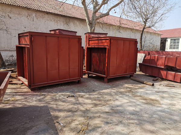 鍋爐燃燒器生產(chǎn)廠家