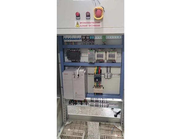 鍋爐電氣自動化系統(tǒng)