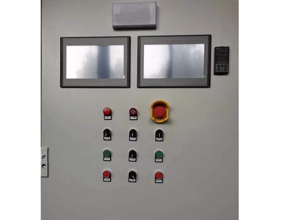 鍋爐電氣自動化系統(tǒng)