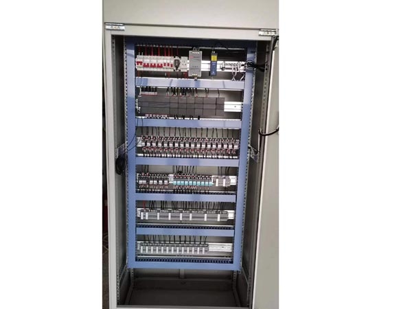 鍋爐電氣自動化系統(tǒng)