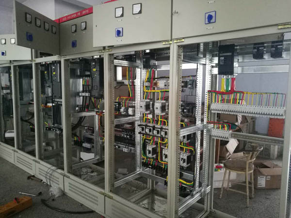 鍋爐電控柜生產(chǎn)廠家