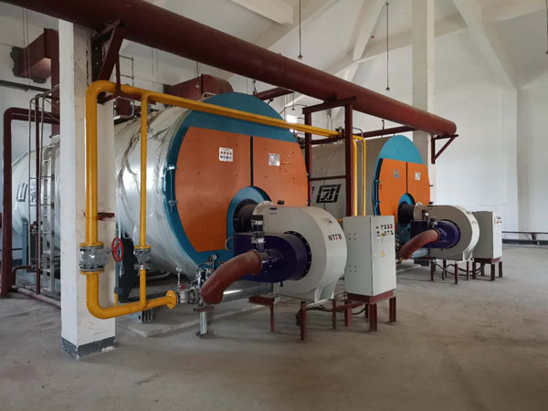 鍋爐燃燒器生產(chǎn)廠家