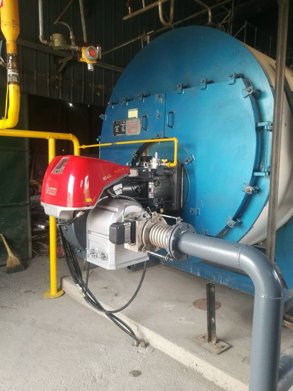 鍋爐燃燒器生產(chǎn)廠家