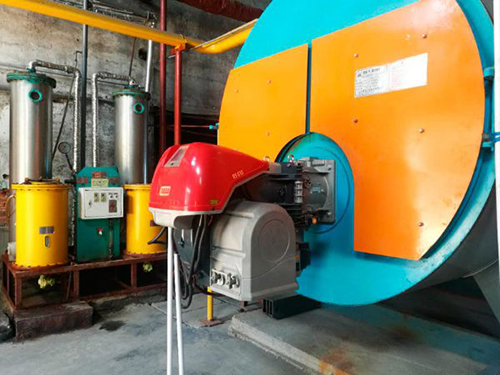 鍋爐燃燒器生產(chǎn)廠家