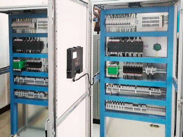 鍋爐電控柜廠家