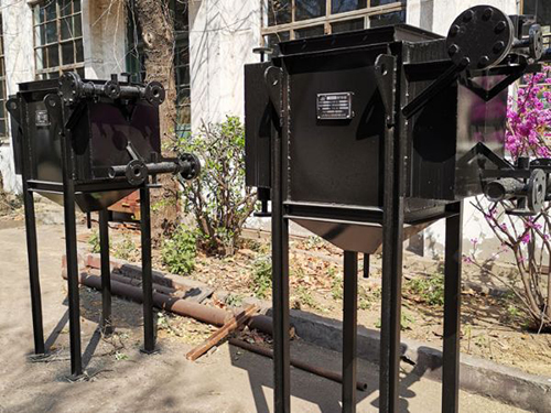 泰安鍋爐軟化水處理設(shè)備