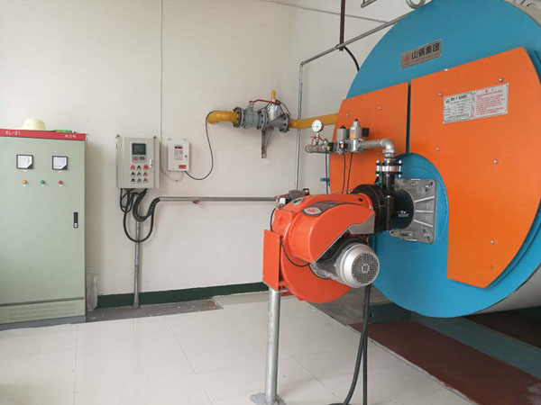 鍋爐燃燒器生產(chǎn)廠家